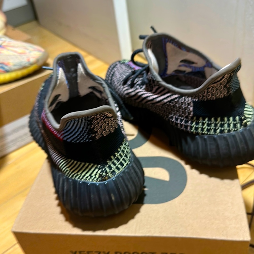 Yeezy boost 350